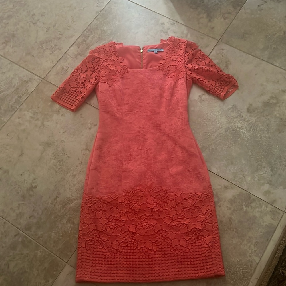 Antonio Melani dress
